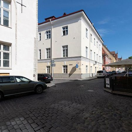 Tallinn Housing 2 Bdr 2 Bathroom With Sauna At Carl Engel Luxury House Luaran gambar