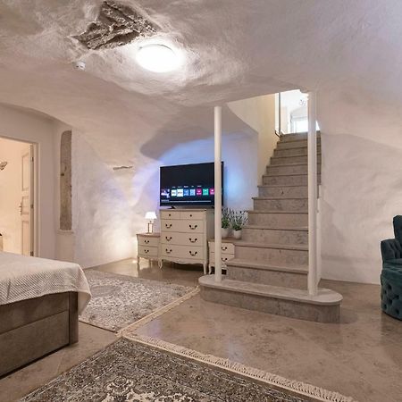 Tallinn Housing 2 Bdr 2 Bathroom With Sauna At Carl Engel Luxury House Luaran gambar