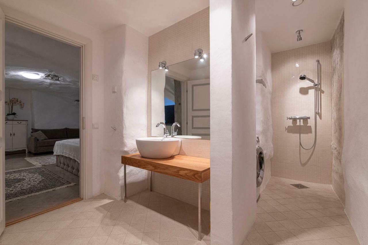 Tallinn Housing 2 Bdr 2 Bathroom With Sauna At Carl Engel Luxury House Luaran gambar