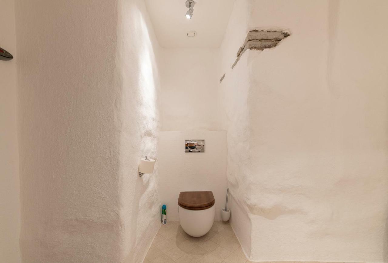 Tallinn Housing 2 Bdr 2 Bathroom With Sauna At Carl Engel Luxury House Luaran gambar