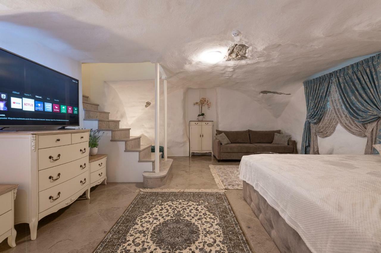 Tallinn Housing 2 Bdr 2 Bathroom With Sauna At Carl Engel Luxury House Luaran gambar