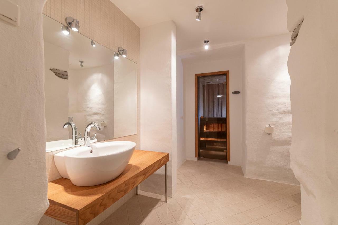 Tallinn Housing 2 Bdr 2 Bathroom With Sauna At Carl Engel Luxury House Luaran gambar